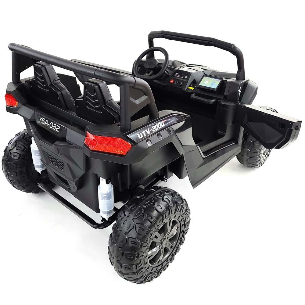 BLADE BUGGY 24 VOLTS 032