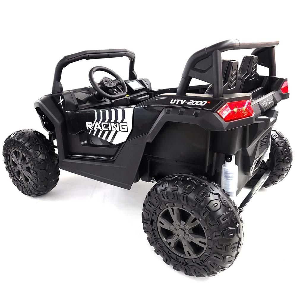 BLADE BUGGY 24 VOLTS 032