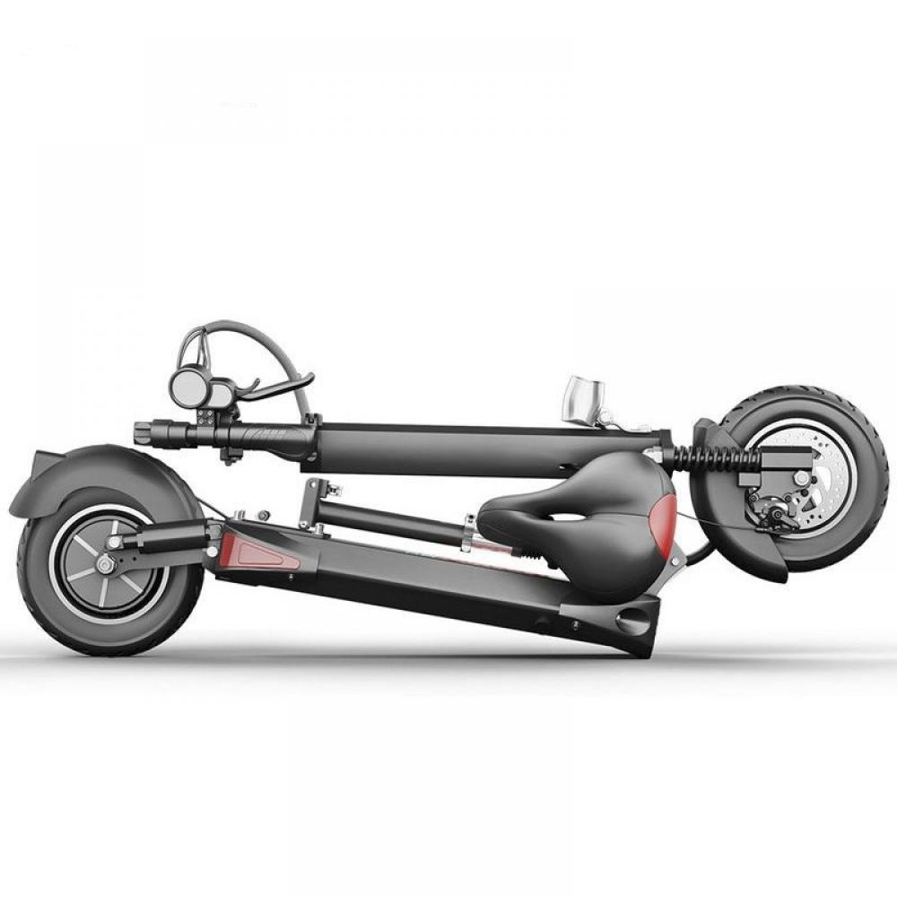 Mini Moto Dépôt MMD MINI GO SCOOTER 600 WATTS 48 VOLTS