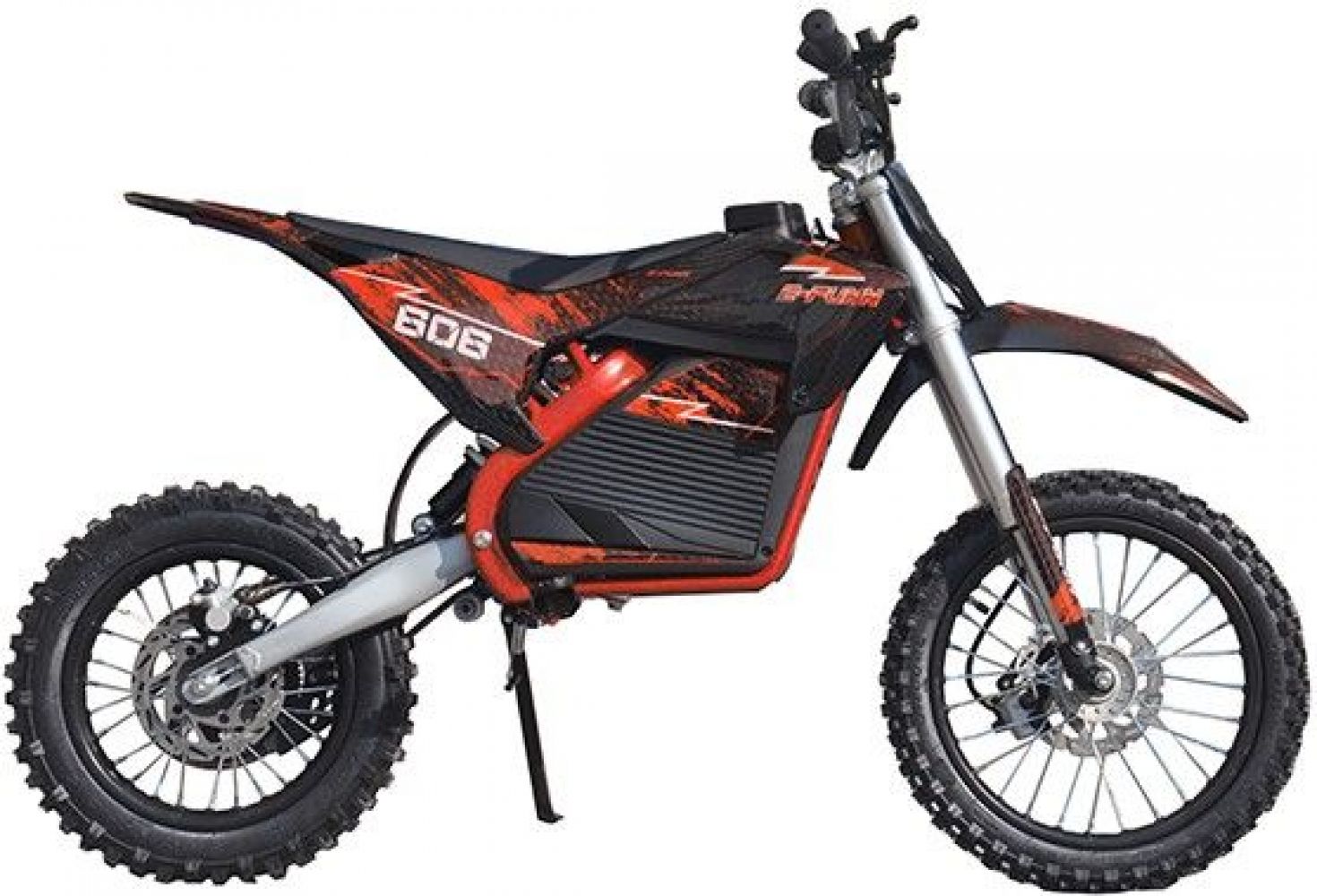MMD PRO GT STORM 1600 WATTS LITHIUM