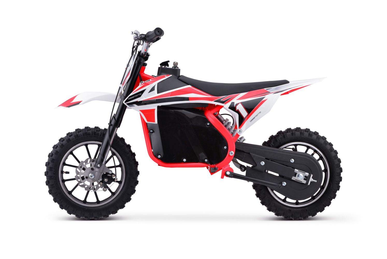 MMD RFZ800 HP LITHIUM 800 WATTS HP 36 VOLTS 