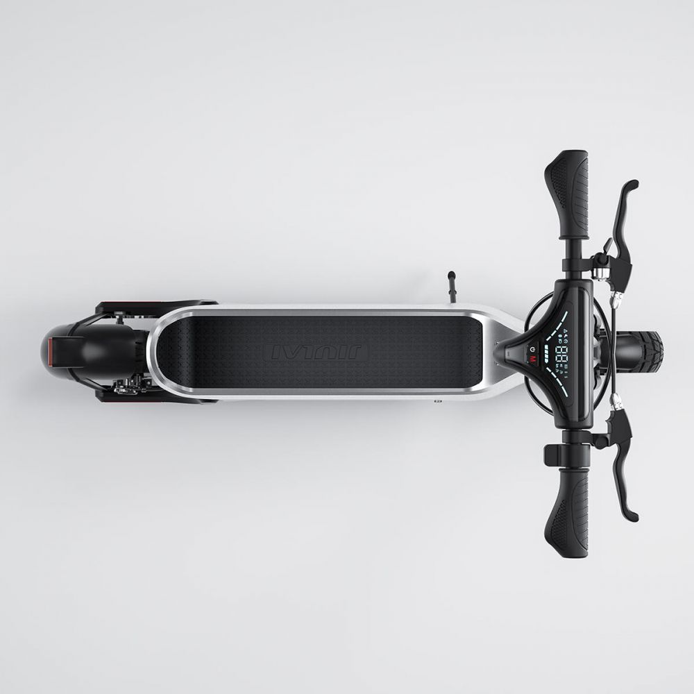 TROTINETTE X5 PRO 1600WATTS 48 VOLTS