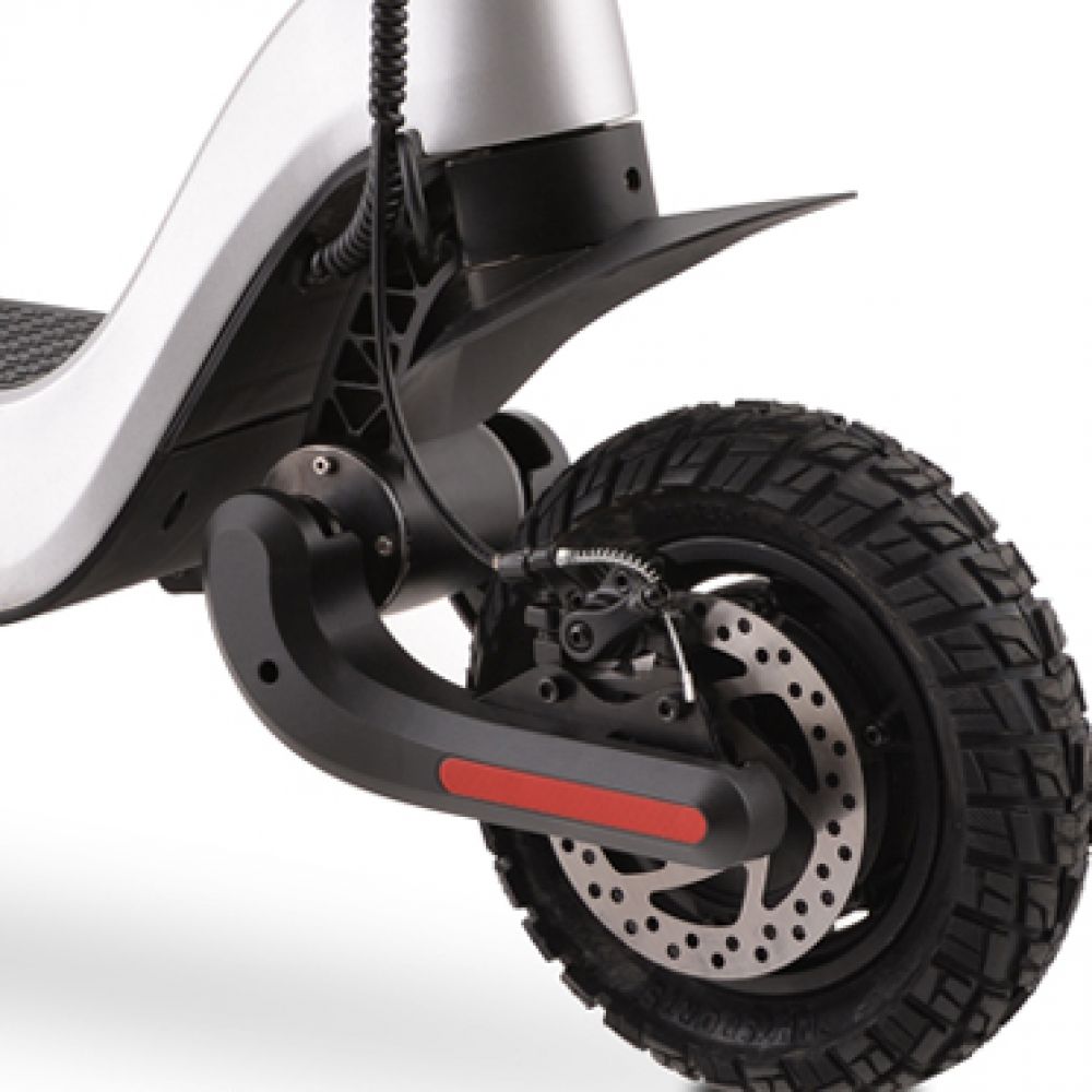 TROTINETTE X5 PRO 1600WATTS 48 VOLTS