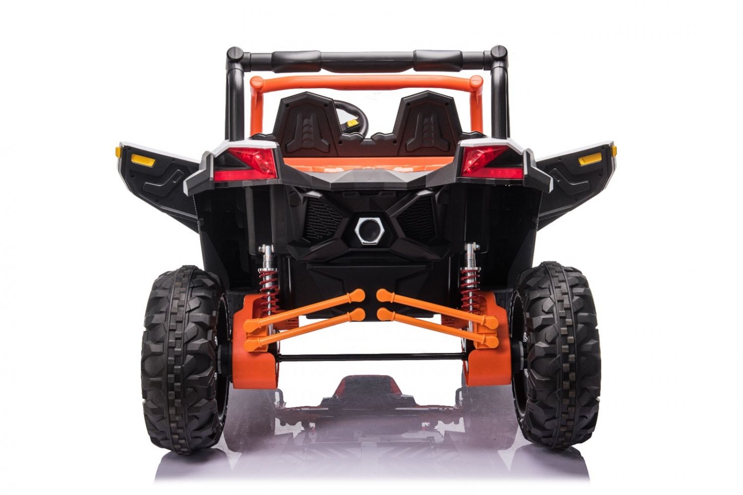 CHALLENGER BUGGY XMX613