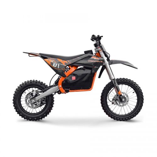 HighPer MMD PRO GT STORM 1600 WATTS LITHIUM
