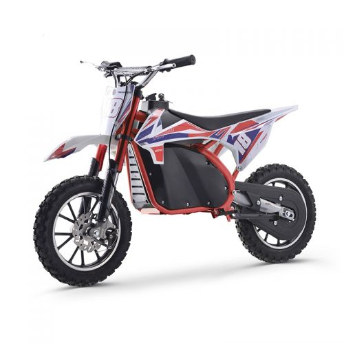 MMD RFZ800 HP 800 WATTS HP 36 VOLTS 