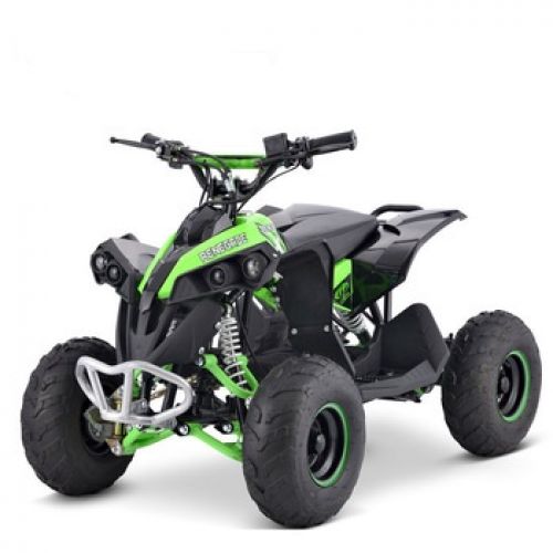 MMD RENEGADE E-QUAD 1200 WATTS 48VOLTS