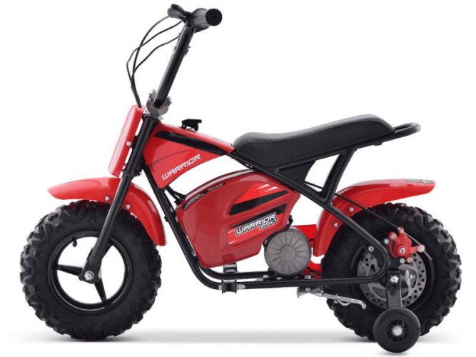 warrior 200cc mini bike