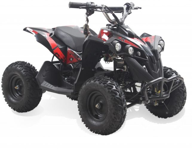 RENEGADE XL Q 48VOLTS 1200 WATTS