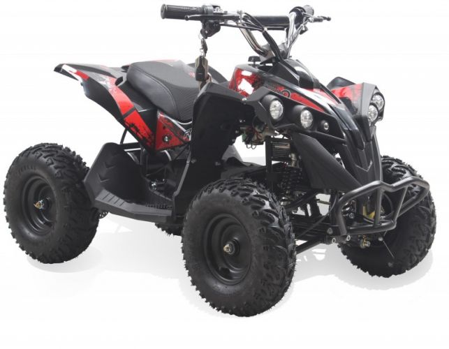 RENEGADE XL Q  48 VOLTS 1000WATTS