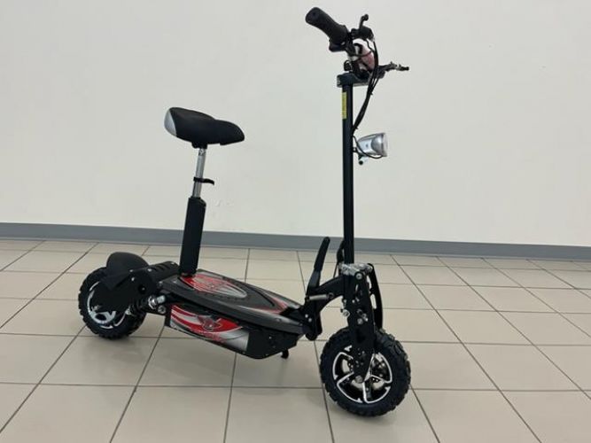 TROTTINETTE JUMBO XL 1600 WATTS 48 VOLTS