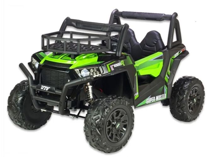 MMD SUPER MUSTER JS360 BUGGY 24VOLTS