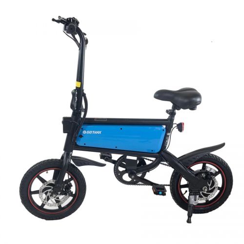 Gotrax Shift  S2 ebike scooter 250 watts