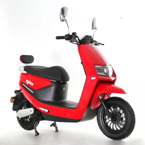 Gio Supra Scooter Électrique 72 Volts 1200 Watts 