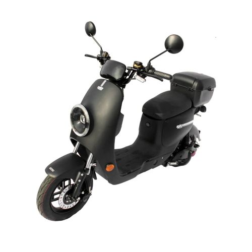 GIO ITALIA ULTRA E-SCOOTER