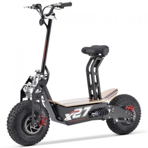 MMD  TROTINETTE X-SCOOTER 2000 WATTS 48 VOLTS