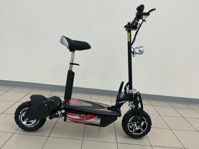 TROTTINETTE JUMBO XL 1600 WATTS 48 VOLTS
