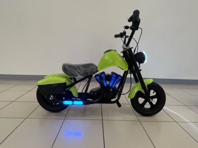 HIPER E-CRUISER 200 WATTS 24 VOLTS LITHIUM 