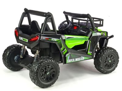 MMD UTV MX BUGGY 4X4 2X12 VOLTS