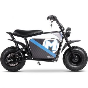 MMD MONKEY DIRT BIKE 1000 WATTS 48 VOLTS