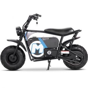 MMD MONKEY DIRT BIKE 1000 WATTS 48 VOLTS
