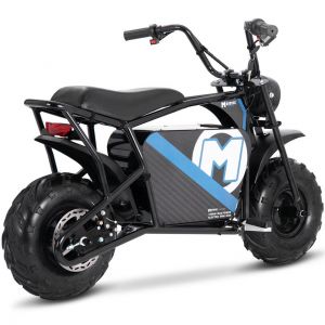 MMD MONKEY DIRT BIKE 1000 WATTS 48 VOLTS