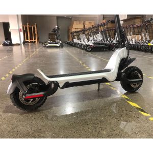 TROTINETTE X5 PRO 1600WATTS 48 VOLTS