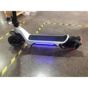 TROTINETTE X5 PRO 1600WATTS 48 VOLTS