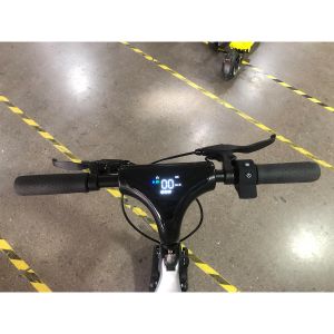 TROTINETTE X5 PRO 1600WATTS 48 VOLTS