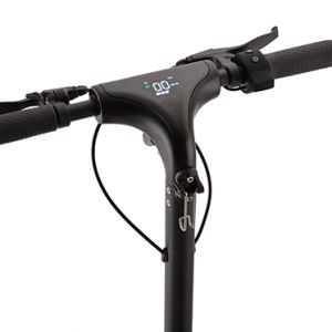 TROTINETTE X5 PRO 1600WATTS 48 VOLTS