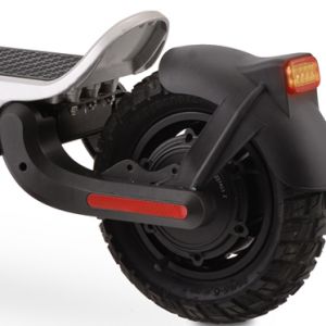 TROTINETTE X5 PRO 1600WATTS 48 VOLTS