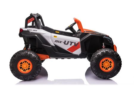CHALLENGER BUGGY XMX613