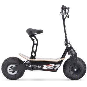 MMD X-SCOOTER 2000 WATTS 48 VOLTS